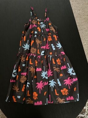 New CottonOn size 5T girls dress